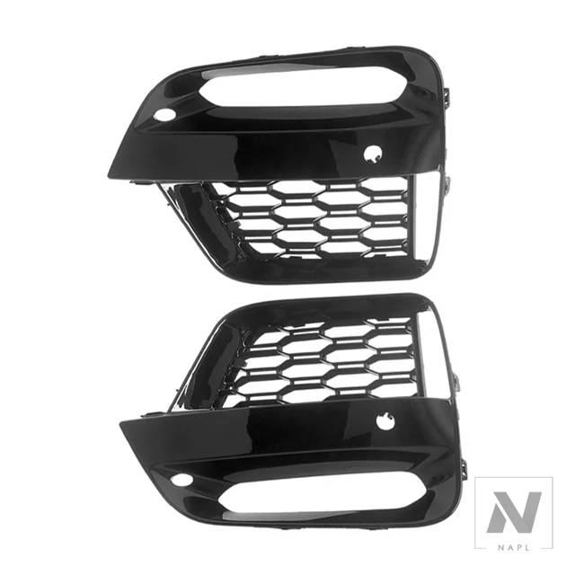 並行輸入品】BMW X3 G01 X4 G02 2019 - 2021 フロントバンパーグリル