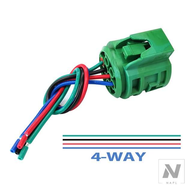 並行輸入品】フィアット 500 アバルト 595 2007 - 2025 フロント DRL