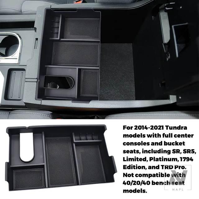 並行輸入品】トヨタ タンドラ 2007-2020用 トヨタ セコイア 2008-2020 