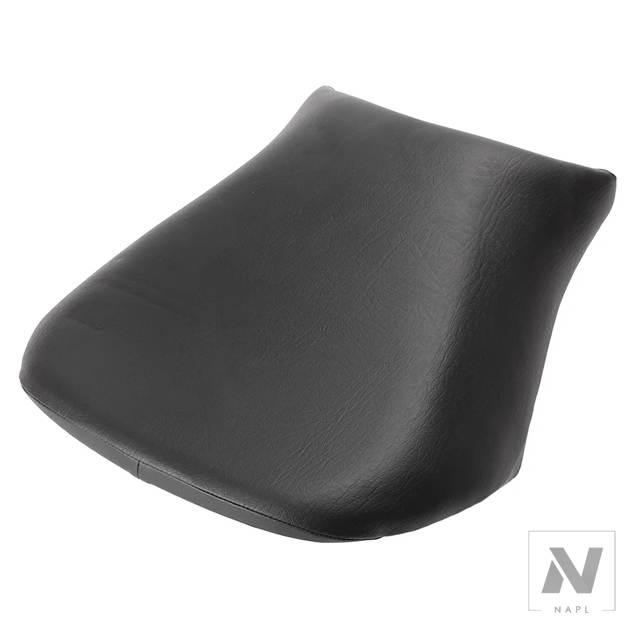 並行輸入品】バイク用フロントライダーシートパッドクッションカバー