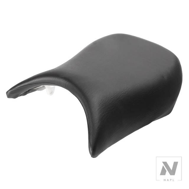 クッションカバー 並行輸入品】バイク用フロントライダーシートパッドクッションカバー