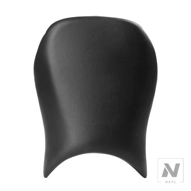クッションカバー 並行輸入品】バイク用フロントライダーシートパッドクッションカバー