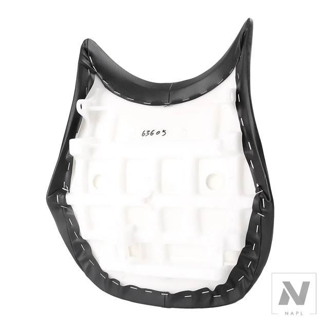 並行輸入品】バイク用フロントライダーシートパッドクッションカバー