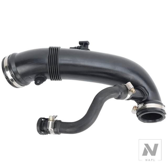 並行輸入品 ターボエアインテークホースダクトパイプ BMW ミニクーパー