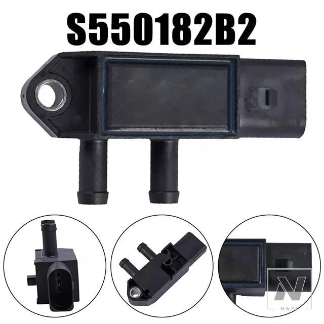 カーヤリマー出品 並行輸入品】OEMナンバーS550-18-2B2A差圧センサー マツダ2 3 6 CX-3