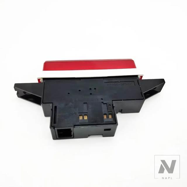 新品未使用】ホンダ アコードハイブリッド CR6 ハザードスイッチ 純正