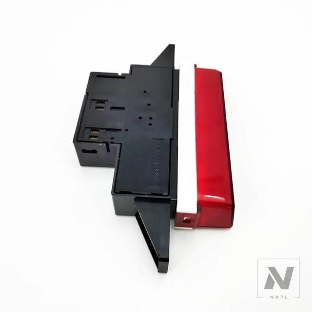 新品未使用】ホンダ アコードハイブリッド CR6 ハザードスイッチ 純正