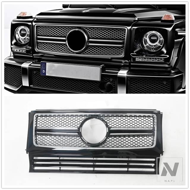 並行輸入品】ベンツ Gクラス W463 ワゴン G550 G500 G350 G55 G63 AMG