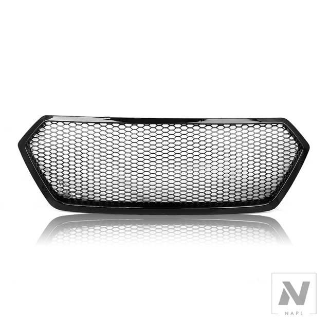 フロントグリル　レガシィアウトバック　スバル 並行輸入品】スバル レガシィ アウトバック 2015-2017 フロントグリル