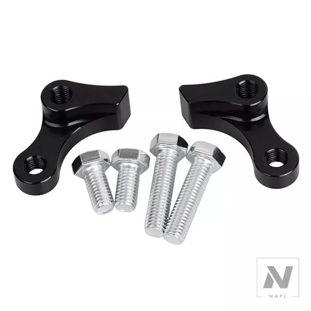 並行輸入品】リアローダウンキット リアローダウンキット ハーレー用