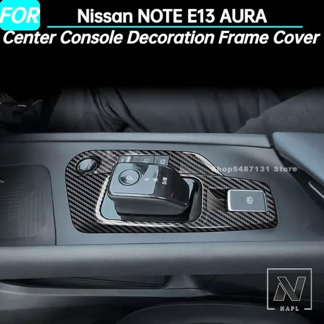 並行輸入品 日産ノート E13 AURA 2022 右ハンドル用 センター