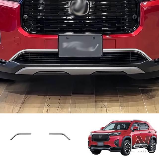 並行輸入品】ホンダ WR-V WRV 2024 2025 ABS フロントバンパー 
