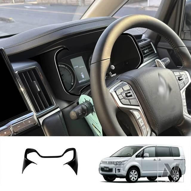 並行輸入品】三菱 デリカ D:5 2023 2024 2025 用 RHD ABS ダッシュ