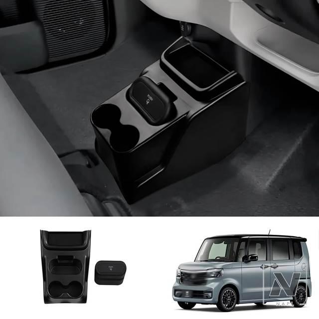 並行輸入品】ホンダ N-BOX 2024 2025用 RHD ABSプラスチックセンター