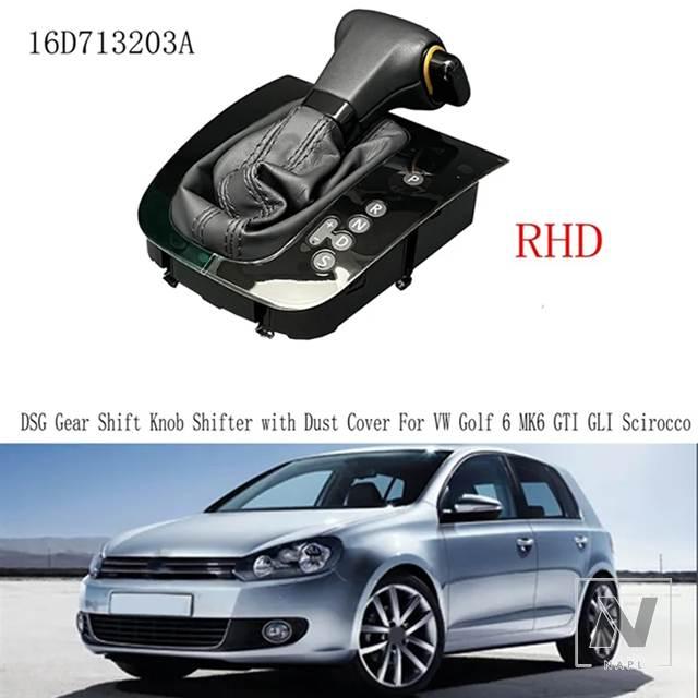 並行輸入品】VW ゴルフ 6 MK6 GTI GLI SCIROCCO 対応 16D713203A DSG 