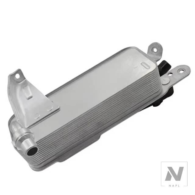 並行輸入品】BMWトランスミッションオイルクーラー 17218607237 G30
