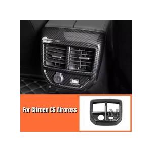 並行輸入品】シトロエン C5 エアクロス 2017-2020 2021 ABS カーボン