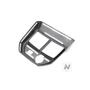 並行輸入品】シトロエン C5 エアクロス 2017-2020 2021 ABS カーボン