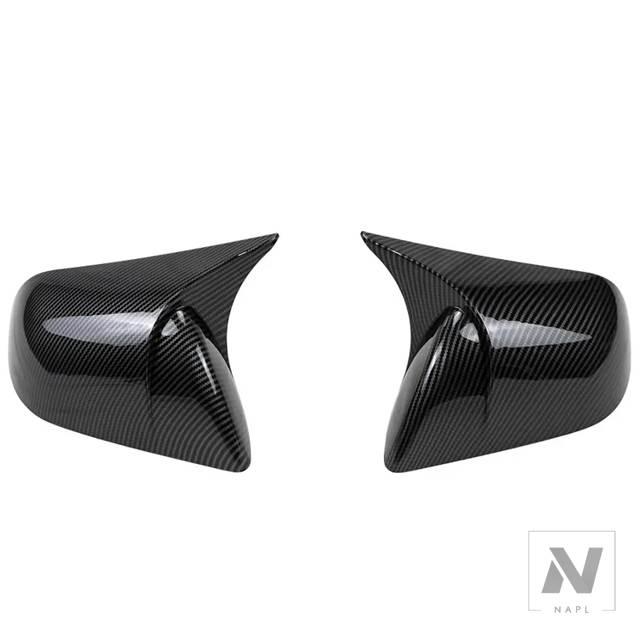 並行輸入品 テスラ モデル Y 3 2019-2023用 バックミラー サイドミラー