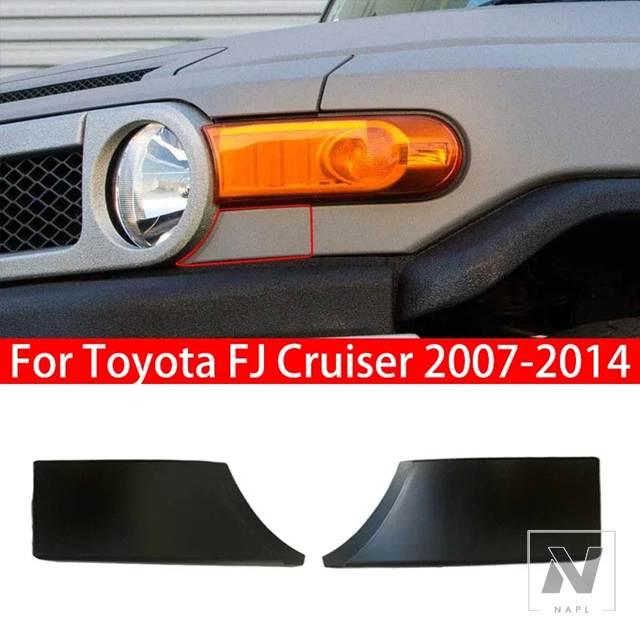 並行輸入品】52513-35100 52512-35100 US版トヨタFJクルーザー2007