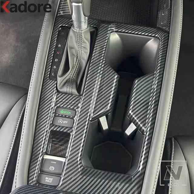 並行輸入品】ホンダアコードセダン2023 2024用カーセンターコンソール