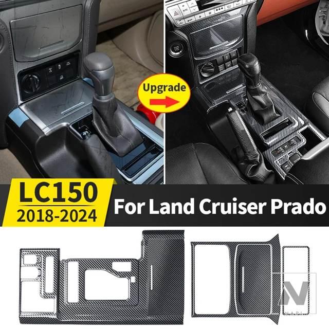 並行輸入品】2018-2021 トヨタ ランドクルーザー プラド 150 FJ150