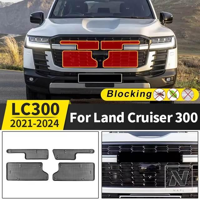 並行輸入品】トヨタ ランドクルーザー 300 GR GR-S LC300 2021-2025