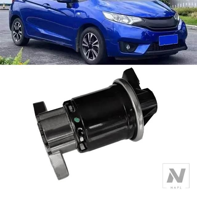 並行輸入品 排気ガス再循環EGRバルブ 18011-RBJ-000 ホンダ シビック