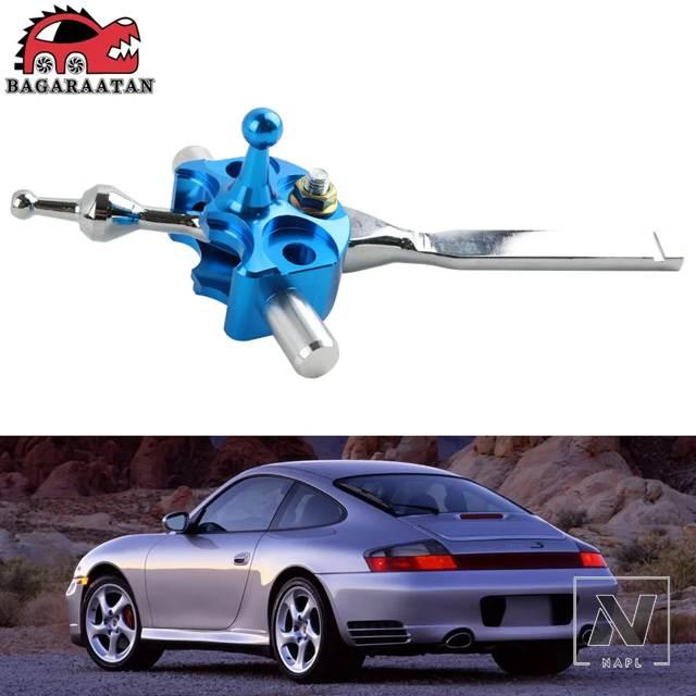 並行輸入品】911 996 997 986 987 ショートシフター クイックギア