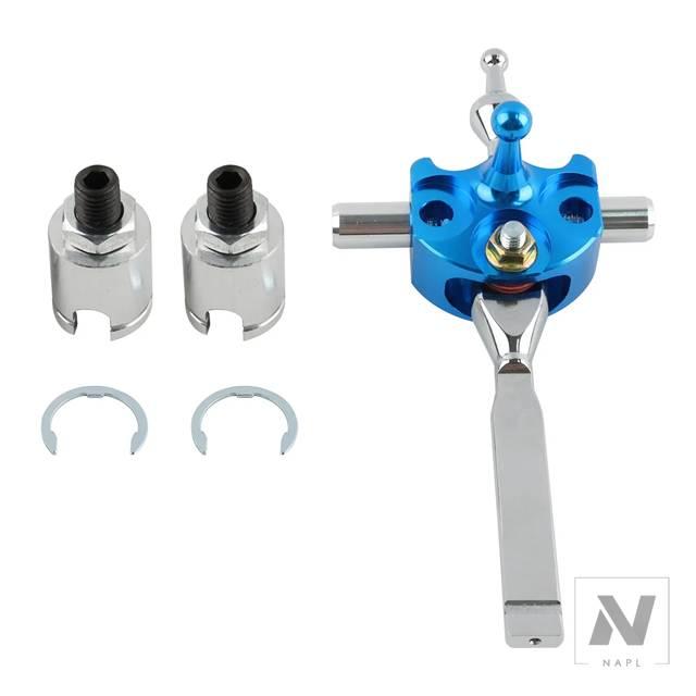 並行輸入品】911 996 997 986 987 ショートシフター クイックギア