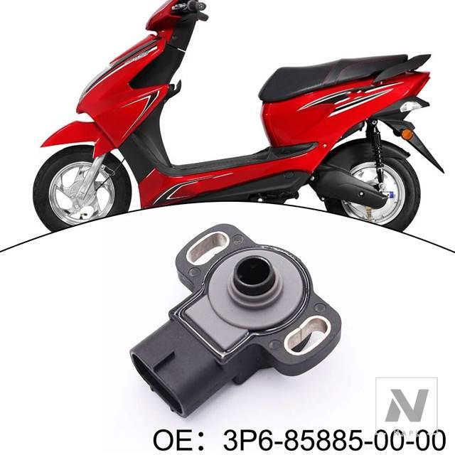 並行輸入品】モータースロットルセンサースロットルポジションセンサー