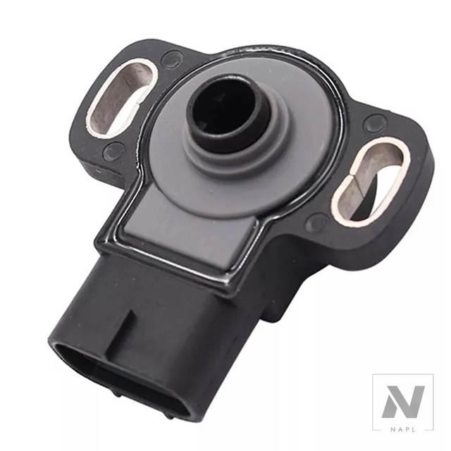 並行輸入品】モータースロットルセンサースロットルポジションセンサー