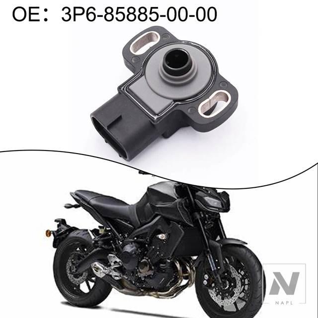 ヤマハ ロイヤルスターブールバード スロットルセンサー 並行輸入品】モータースロットルセンサースロットルポジションセンサー