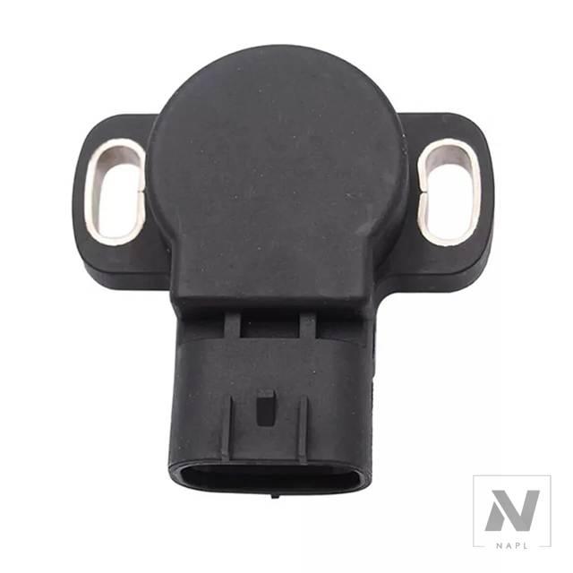 並行輸入品】モータースロットルセンサースロットルポジションセンサー