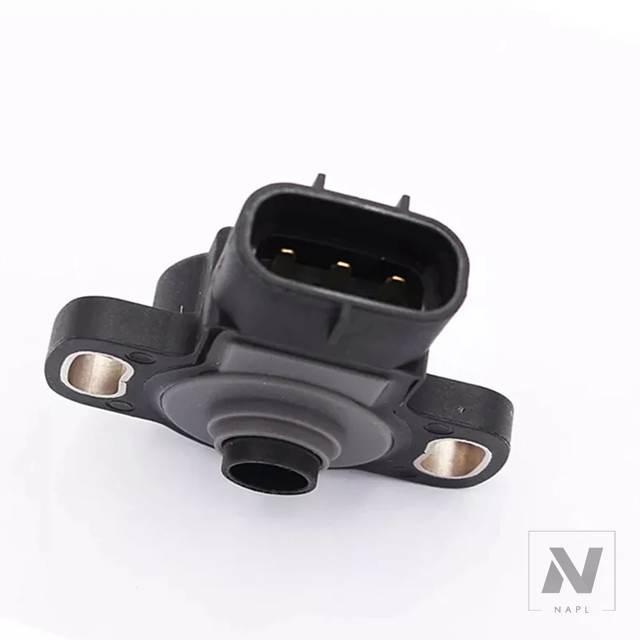 並行輸入品】モータースロットルセンサースロットルポジションセンサー