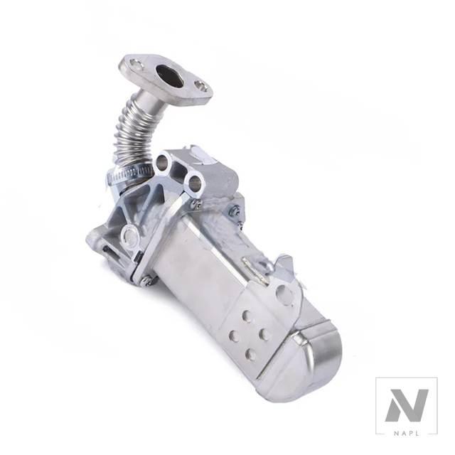 並行輸入品】EGR クーラー アセンブリ 日産 NAVARA NP300 FRONTIER