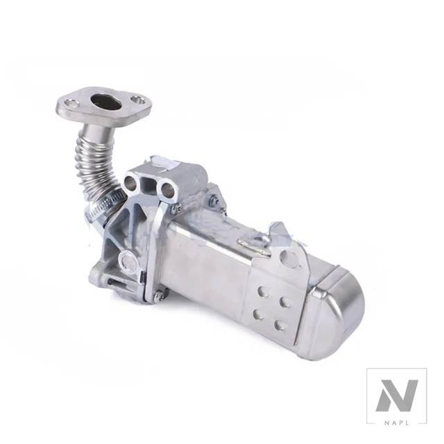 並行輸入品】EGR クーラー アセンブリ 日産 NAVARA NP300 FRONTIER