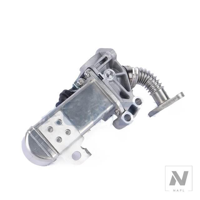 並行輸入品】EGR クーラー アセンブリ 日産 NAVARA NP300 FRONTIER