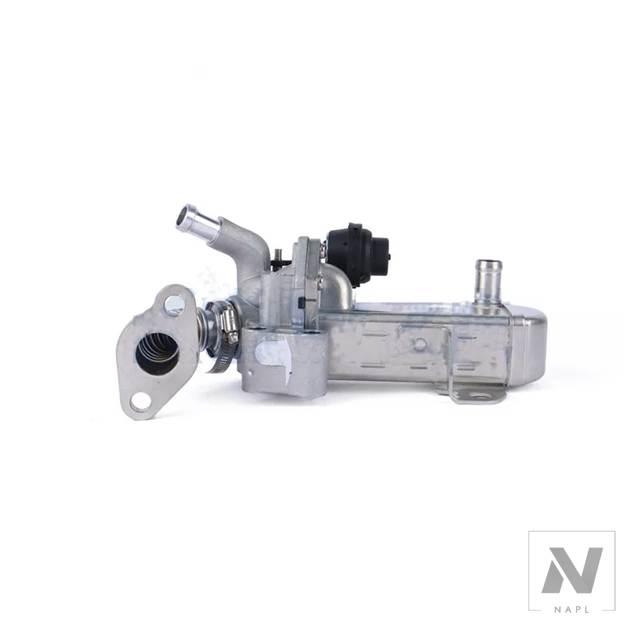 並行輸入品】EGR クーラー アセンブリ 日産 NAVARA NP300 FRONTIER