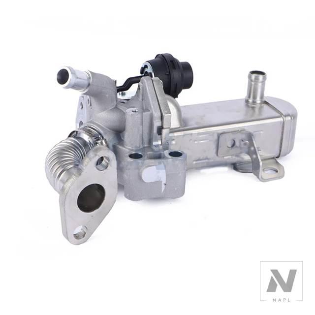 並行輸入品】EGR クーラー アセンブリ 日産 NAVARA NP300 FRONTIER