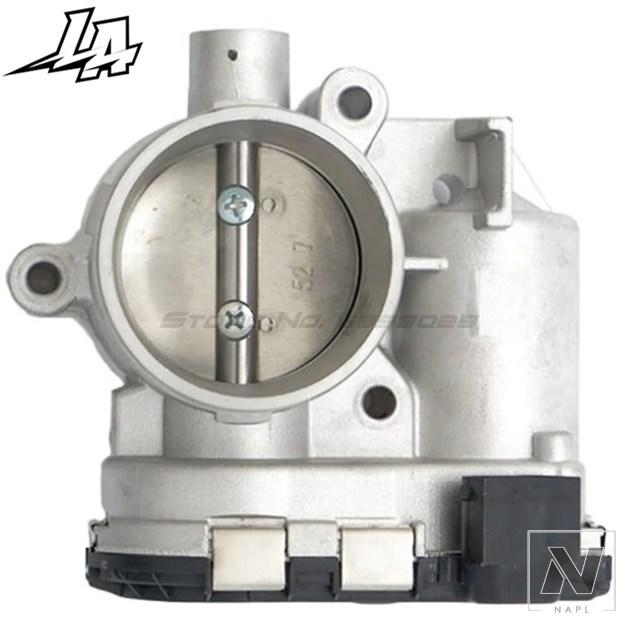 並行輸入品 スロットルボディ 21127-1148010-10 21127114801010 LADA KALINA/PRIORA/GRANTA/VESTA/X-RAY 全モデル)