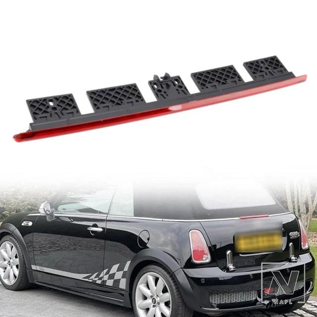 r56 ミニクーパー　ハイマウント 並行輸入品 LEDハイマウントストップランプ 63256961016 63256961015
