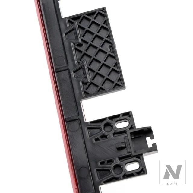 並行輸入品 LEDハイマウントストップランプ 63256961016 63256961015
