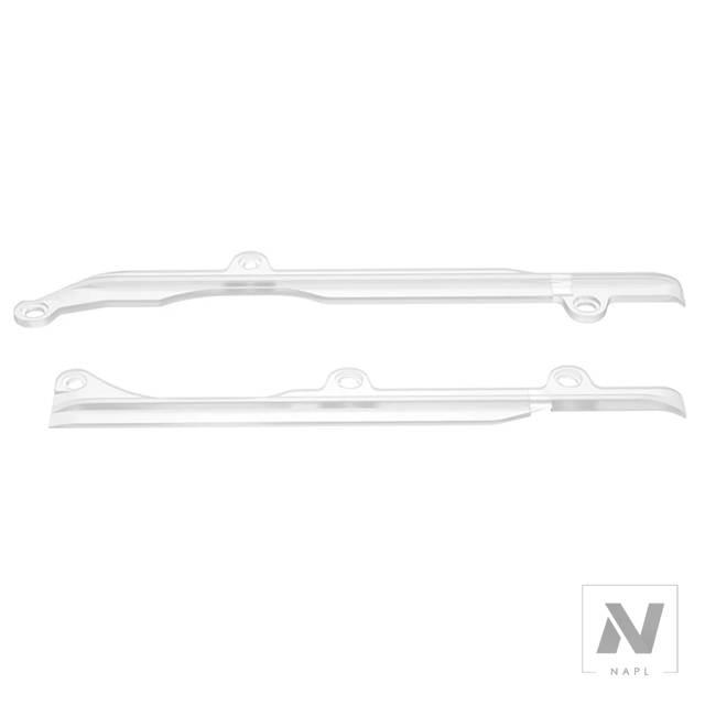 並行輸入品】OEMスイングアームアッパー＆スイングアームアンダー