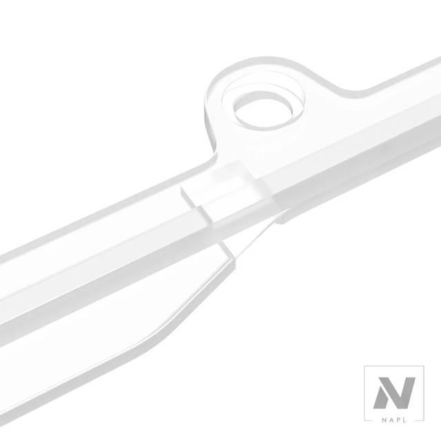 並行輸入品】OEMスイングアームアッパー＆スイングアームアンダー