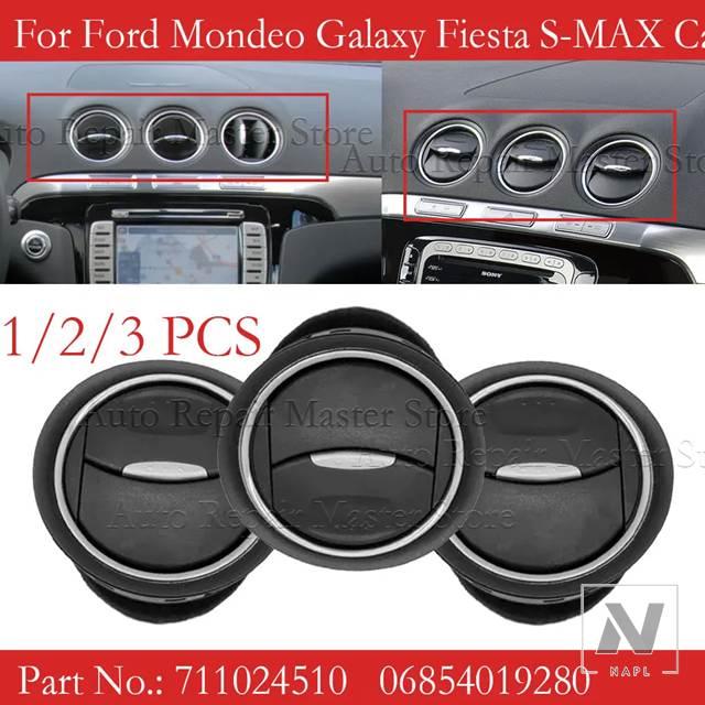 並行輸入品 1/2/3個 エアベント 1688403 フォード モンデオ
