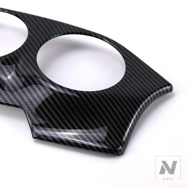 並行輸入品】メルセデスベンツ ダッシュボード装飾セントラル