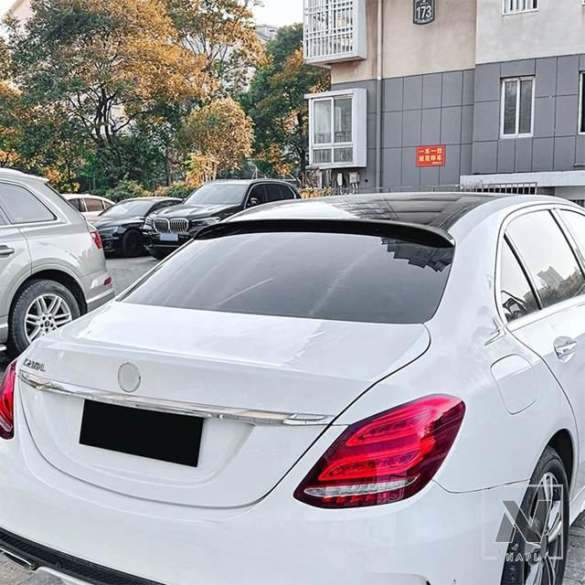 並行輸入品 メルセデスベンツ Cクラスセダン 4 ドア W205 C180 C200