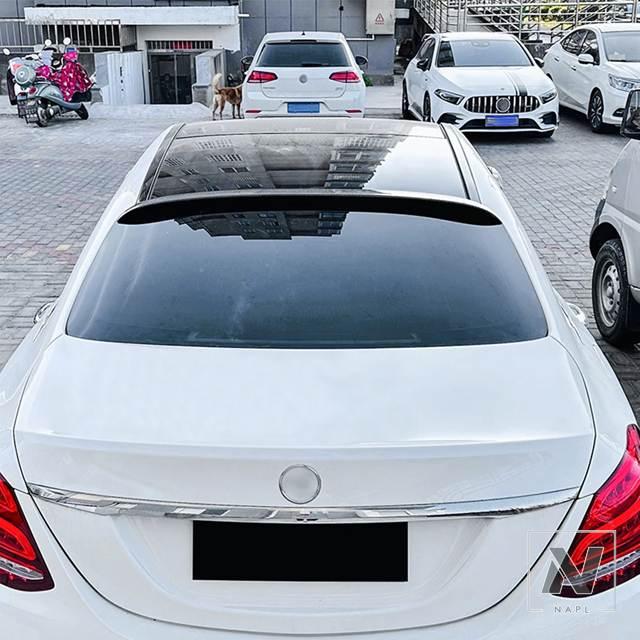 並行輸入品 メルセデスベンツ Cクラスセダン 4 ドア W205 C180 C200