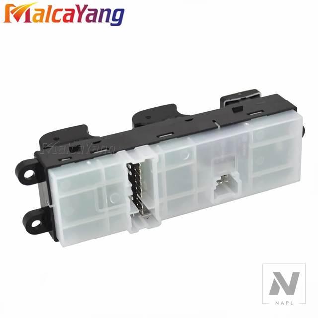 並行輸入品】日産 交換部品パワーウィンドウスイッチ 25401-1JY0A